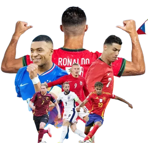 B体育sports-1主题视觉素材